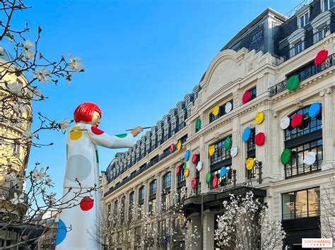 louis vuitton la samaritaine